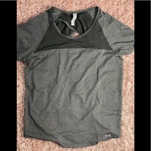 Under Armour WMNS Running Short Sleeve Shirt